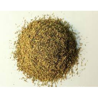 Lá húng tây Atlas Thyme – bịch 500g