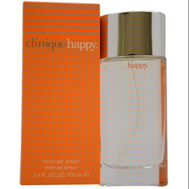 Nước hoa Happy By Clinique 100ml