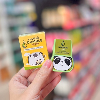Ống Hít Mũi Thái Lan Các Loại