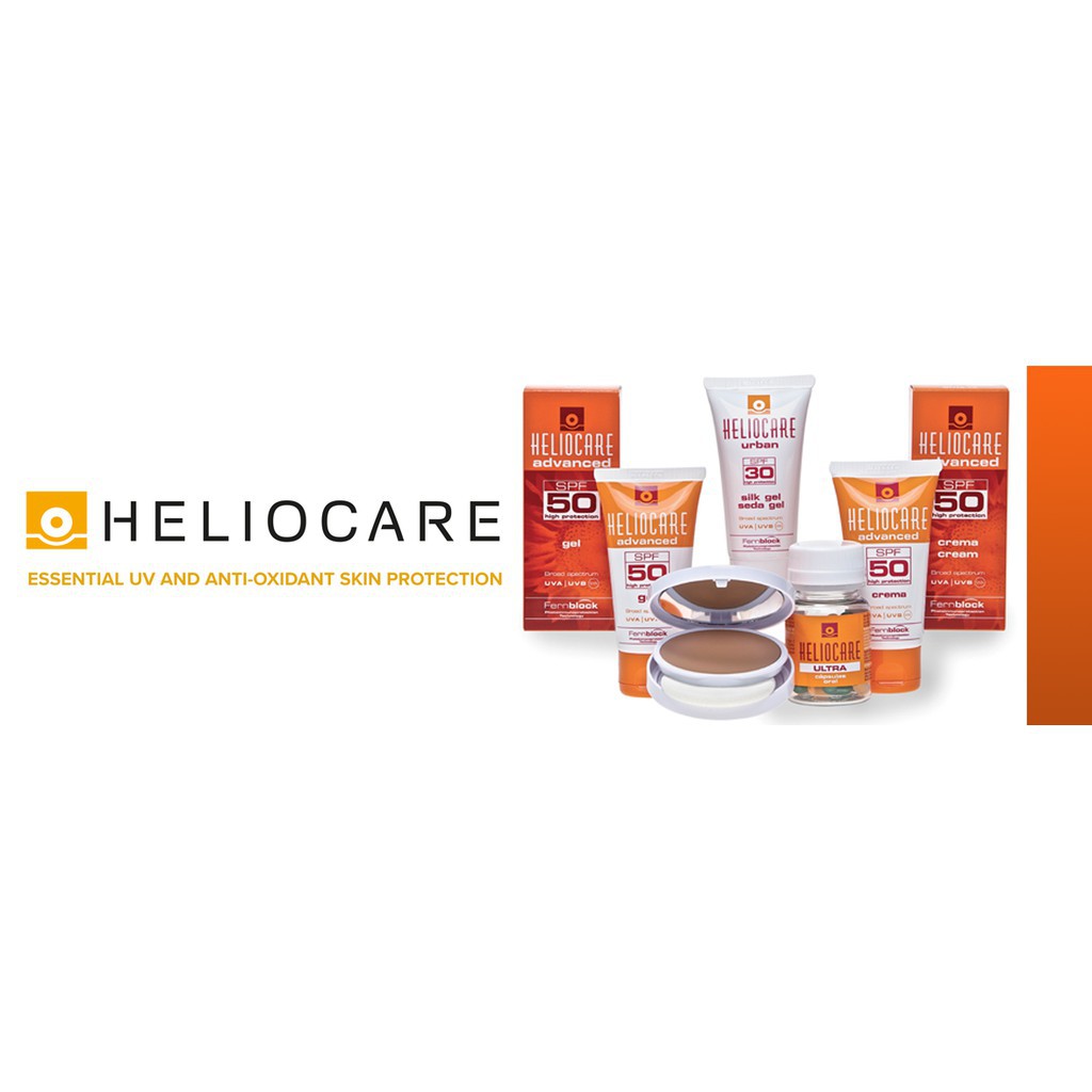 Viên uống chống nắng Heliocare Oral Ultra | BigBuy360 - bigbuy360.vn