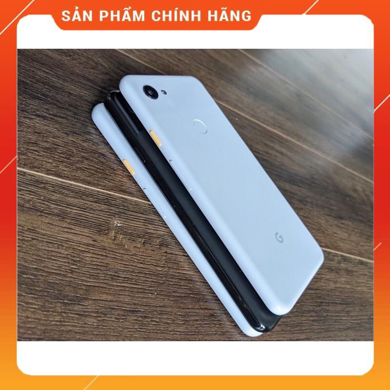 Điện thoại google pixel 3axl ram4/64gb