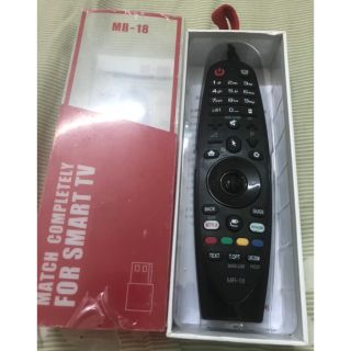 Điều khiển chuột TV LG Smart