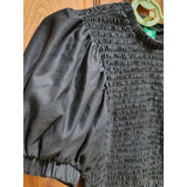 Áo Rosa Top của Mollynista