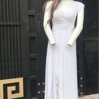 Đầm dạ hội cao cấp size s,m
