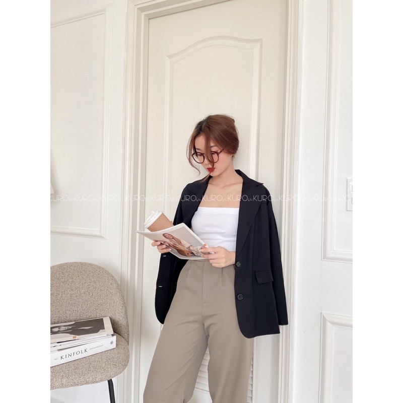 Blazer over ĐEN | BigBuy360 - bigbuy360.vn