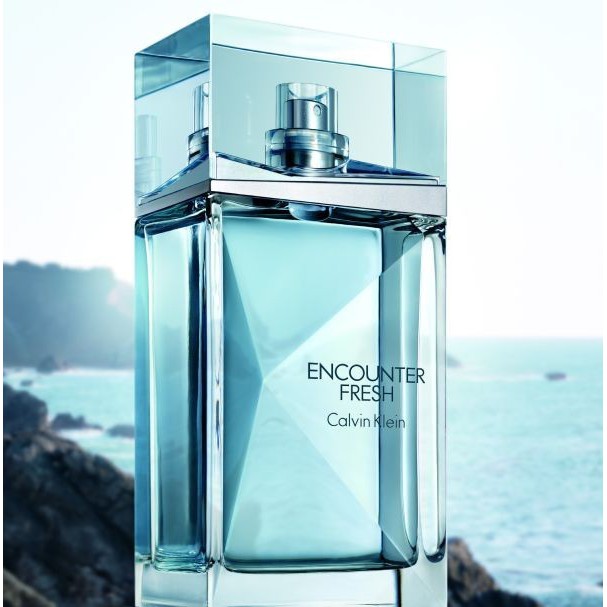 Calvin Klein Encounter Fresh EDT