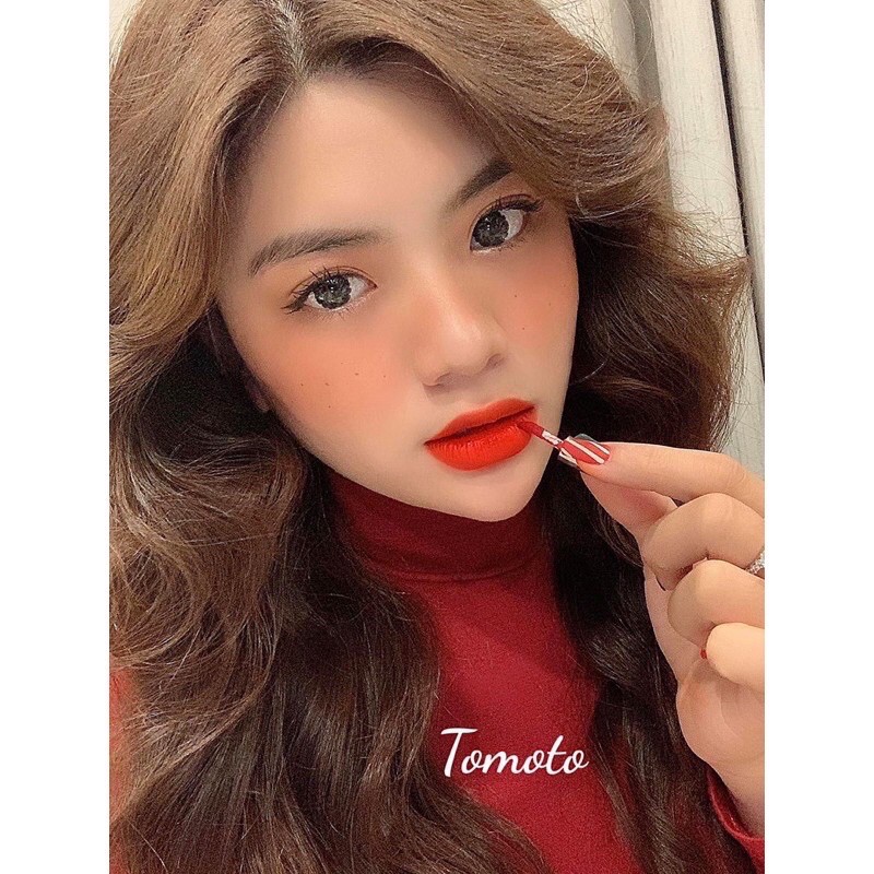 SON TINT BABESEXY 1 set 4 màu 4 cây | BigBuy360 - bigbuy360.vn