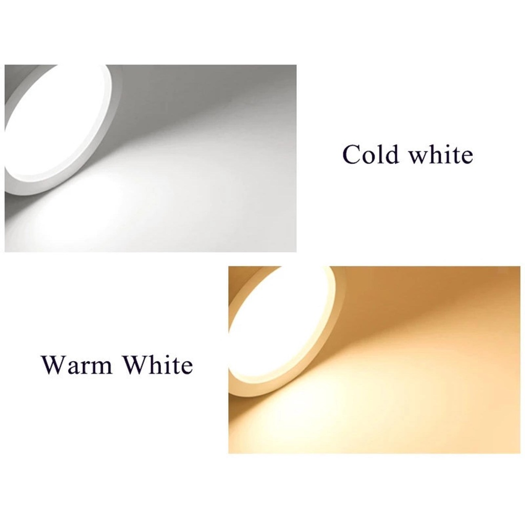 LANSEL Đèn LED Âm Trần Trong Nhà
