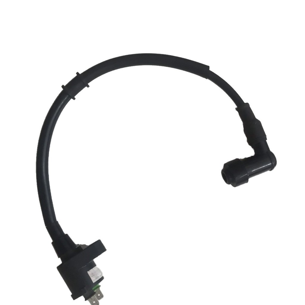 Mô bin sườn M92 xe Attila chế thường hãng SYM