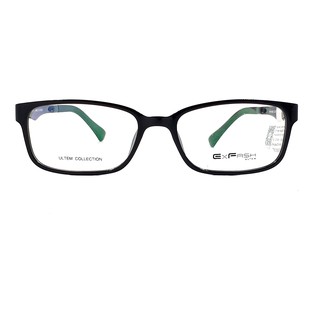 Gọng Kính Unisex Exfash EF67455