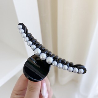 KẸP TÓC HOT TREND HÀN QUỐC
