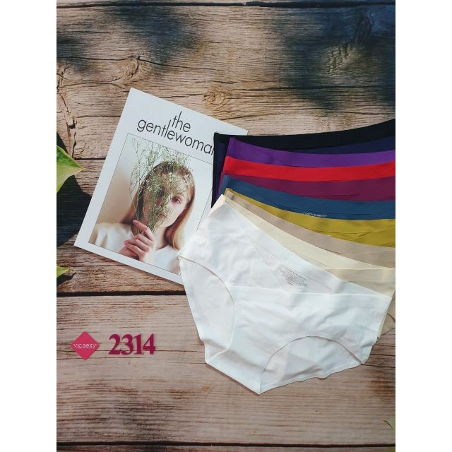 ♥️ Shop Uy Tín ♥️Quần lót bầu su thông hơi, quần lót su  dành cho bà bầu