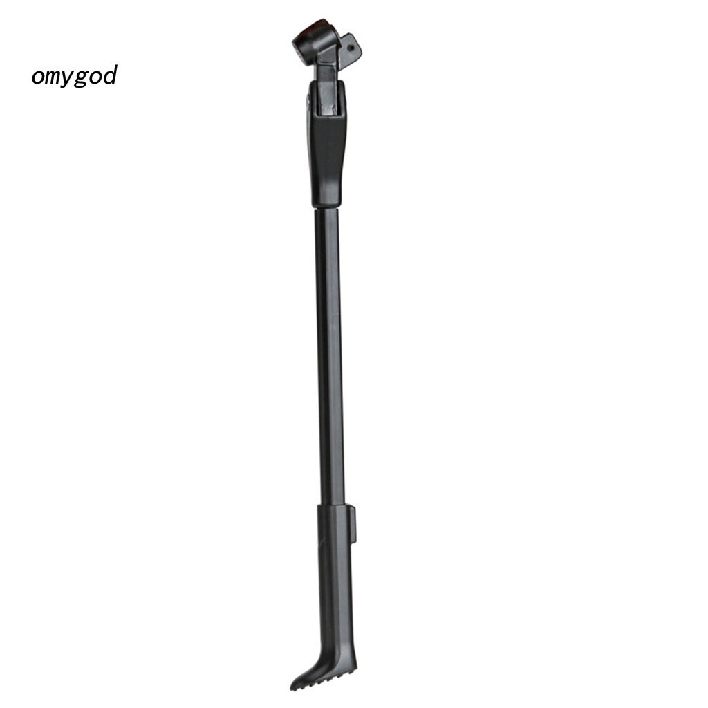 Chân chống bằng hợp kim nhôm cứng cho xe đạp