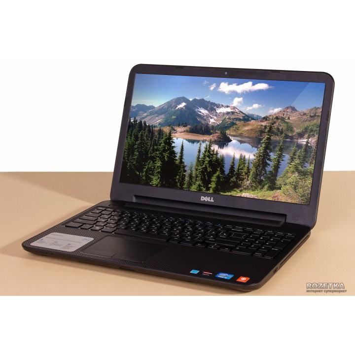 DELL 3521 I3 3217U RAM 2G MÀN 15.6 MÀU ĐEN | BigBuy360 - bigbuy360.vn