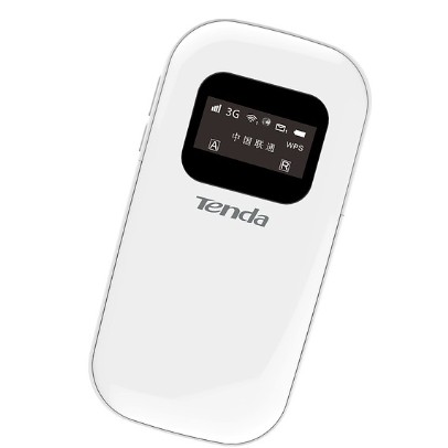 Bộ Phát Wifi 3G TENDA  - Tặng Sim 60GB/Tháng +  Cáp Energiner Micro 1.2m hính hãng (3G185 Tốc Độ Cao 21Mps)