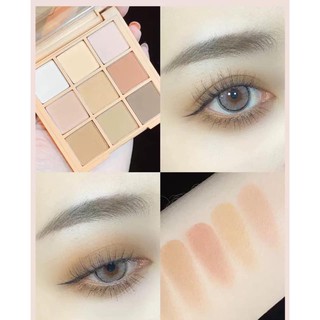 Bảng phấn mắt Multi Eye Color Palette