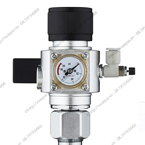 Van điện CO2 Chihiros