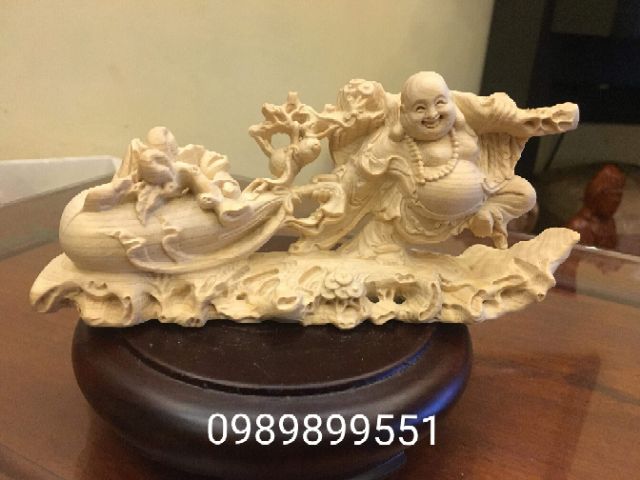 DI LẶC KÉO BAO GỖ PƠ MU