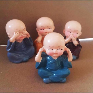 Tượng tứ không
