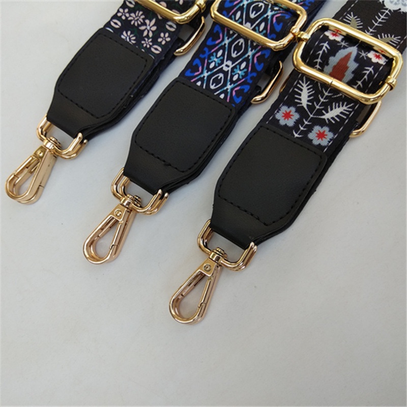Dây Đeo Túi Xách Thời Trang Thiết Kế Đơn Giản Rộng 3.8cm 2022