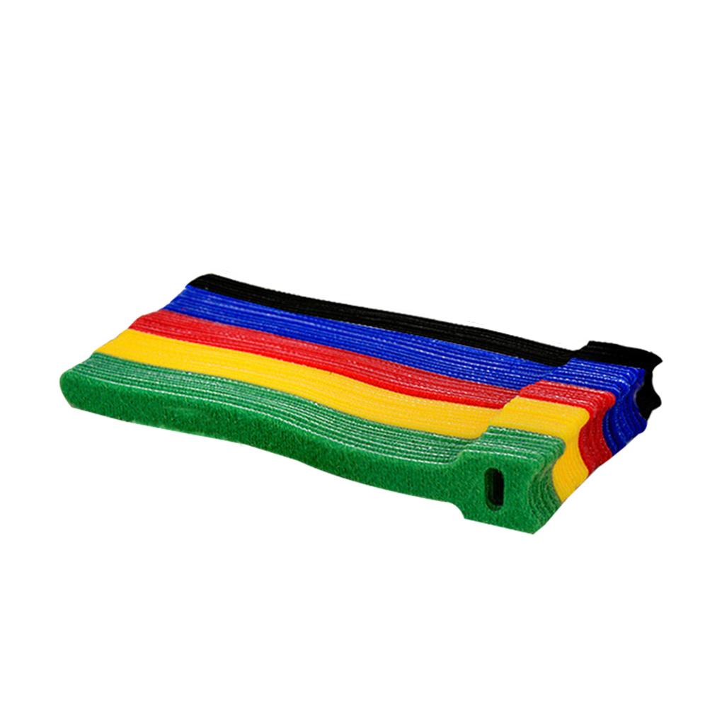 Set 50 Dây Cáp Sạc / Truyền Dữ Liệu Tùy Chỉnh Di Động Tiện Dụng Cho Gia Đình