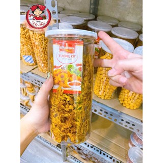 MỰC XÉ TẨM VỊ CAY ỚT!