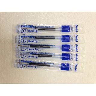 Ruột bút ký Pentel nét 0.7mm