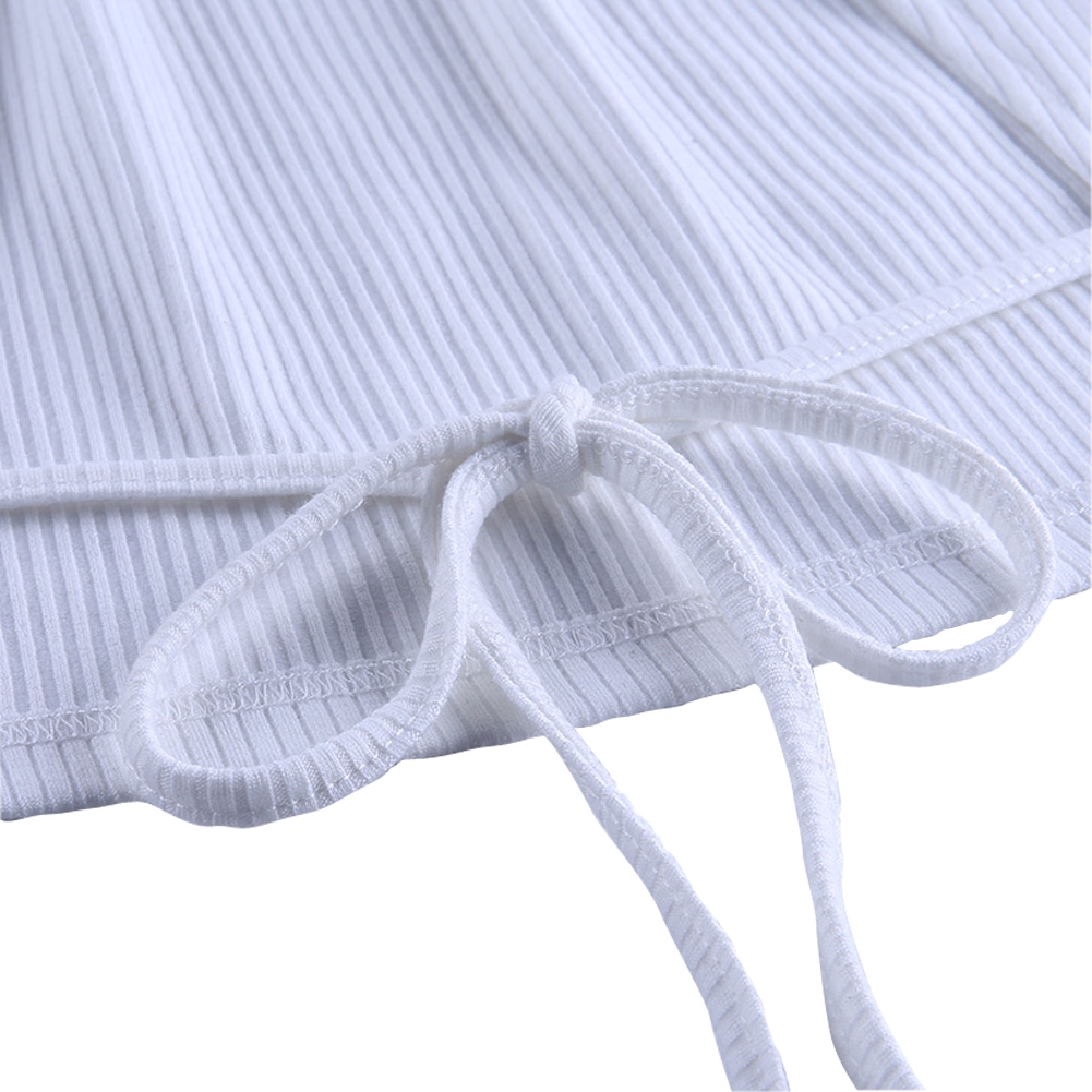 Áo yếm phong cách Âu Mỹ quyến rũ cho nữ