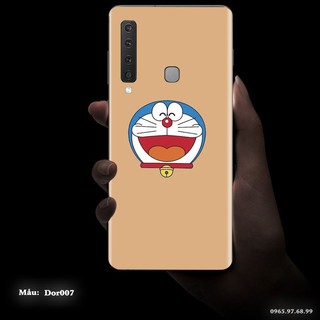 [ Bán chạy ] Miếng dán skin SamSung Galaxy Note 10 Plus - in hình Doremon [ Nhiều hình ]