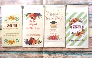 Thiệp chúc mừng 20/11