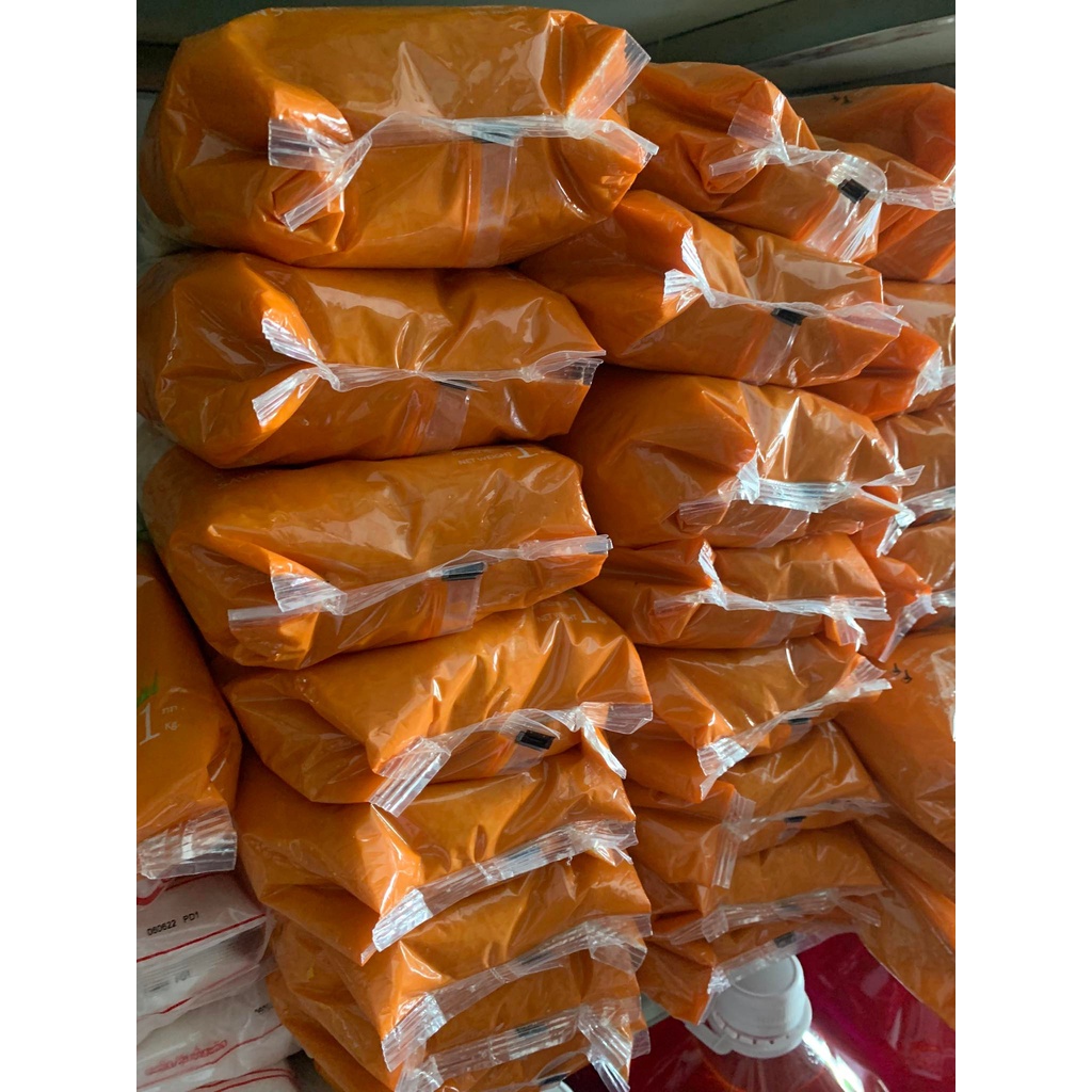 Đường trắng/nâu mía hữu cơ Spoon 1kg chính hãng Thái Lan - Sugar - Organic