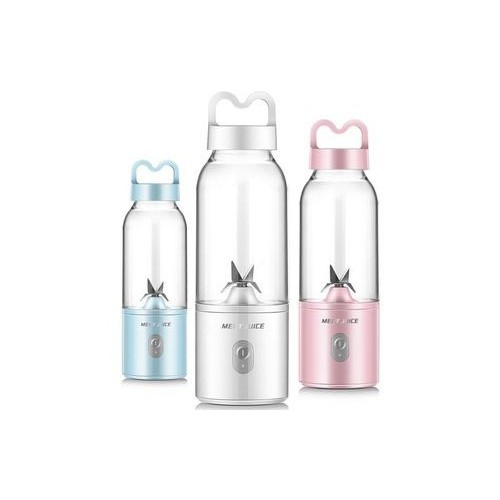 [CHÍNH HÃNG] Máy xay sinh tố mini Meet Juice dung tích 500ml tiện lợi mang đi du lịch đi học đi chơi