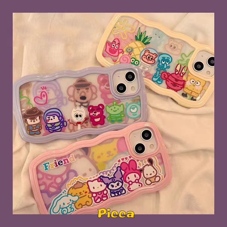 Ốp Điện Thoại Hoạt Hình Disney Cho IPhone 7Plus 14Plus 11 12 13 Pro MAX 7 8 6 6s Plus XR 14 Pro MAX X 8Plus XS MAX SE 2020
