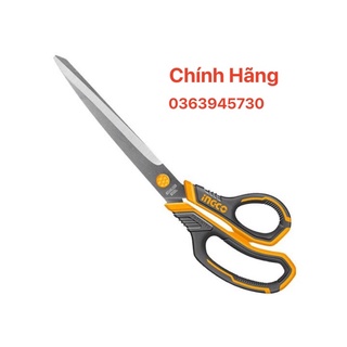 Đồ nghề ingco kéo 275mm hscrs812801