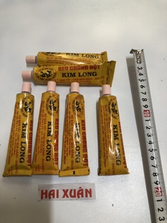 KEO CHỐNG DỘT