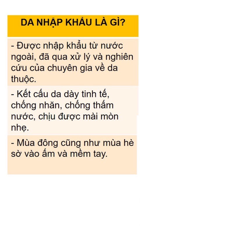 Túi xách nữ - Túi hộp da lộn mịn lì - Phong cách trẻ trung