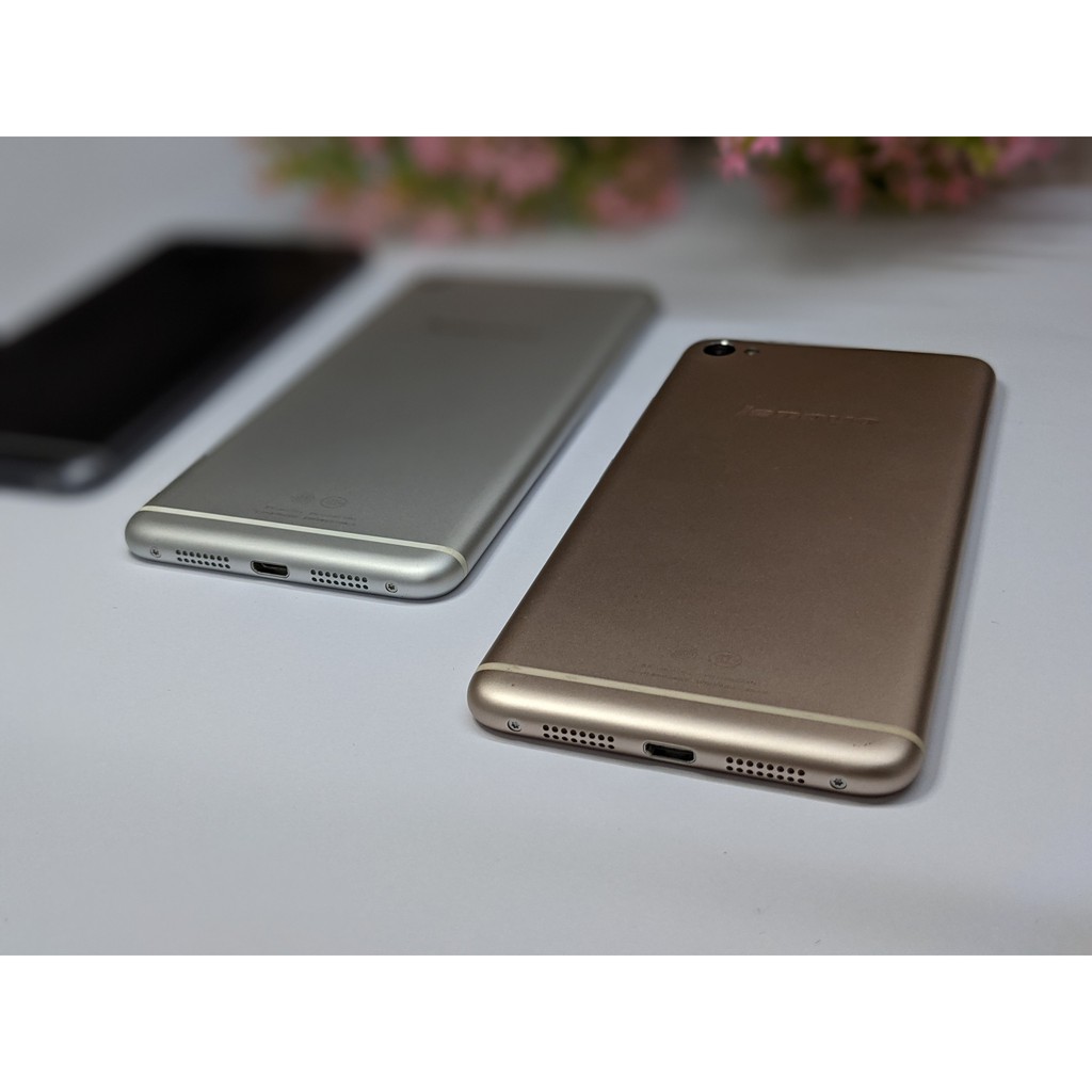 Điện thoại Lenovo S90, 2 sim snap 410, Super AMOLED, 5", HD - Chatmobile | BigBuy360 - bigbuy360.vn