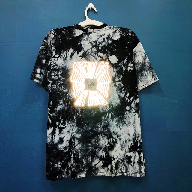 ÁO THUN LOANG PHẢN QUANG UNISEX