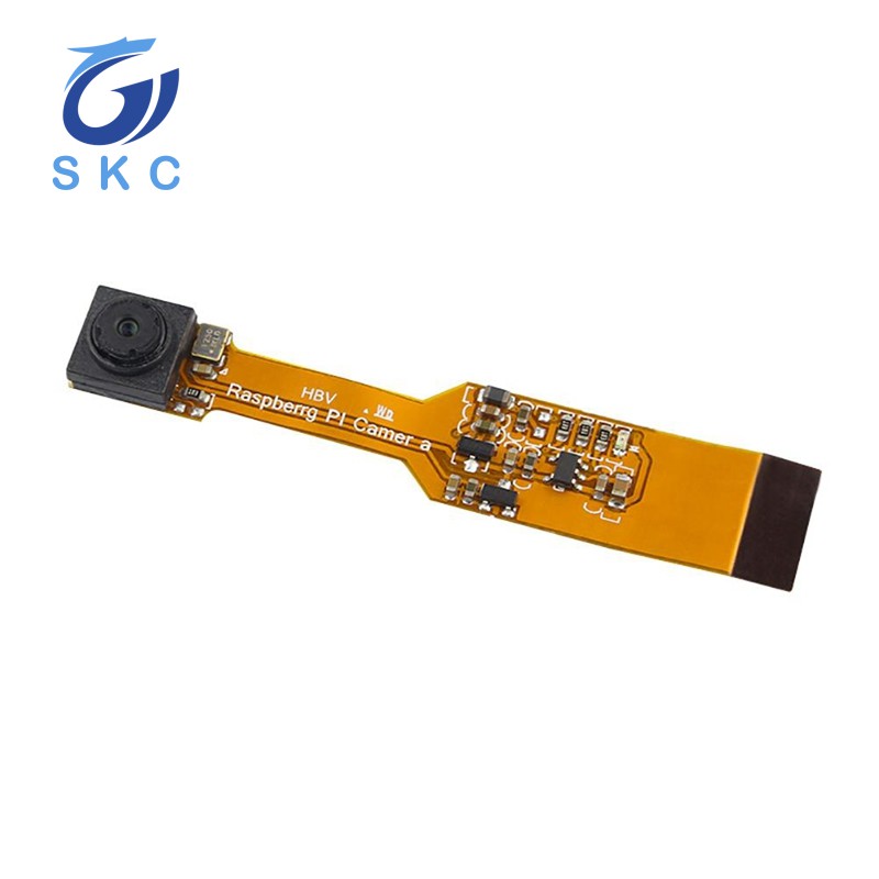 Mô Đun Camera 5mp Cho Raspberry Pi Zero/Zero W/Zero Wh M8