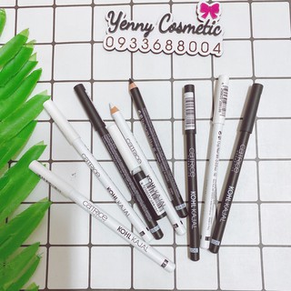 Chì Kẻ Mắt Catrice Kohl Kajal