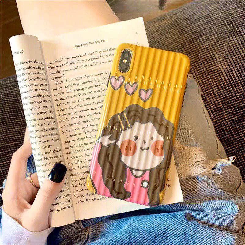 Ốp lưng samsung A51/A71/A10/A70/A30/A50/A9 2018/A7 2018/M20/M30/M10/J7 2016/A11/A31/M11 vali Boy Girl hàn quốc | BigBuy360 - bigbuy360.vn