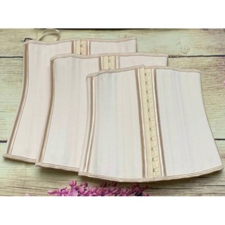 Đai Latex 25 xương giảm mỡ bụng, tạo eo thon