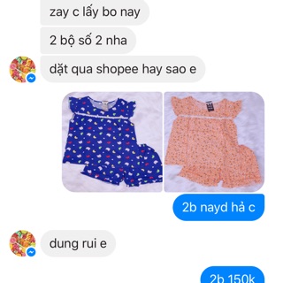 Combo 2d kh tifany