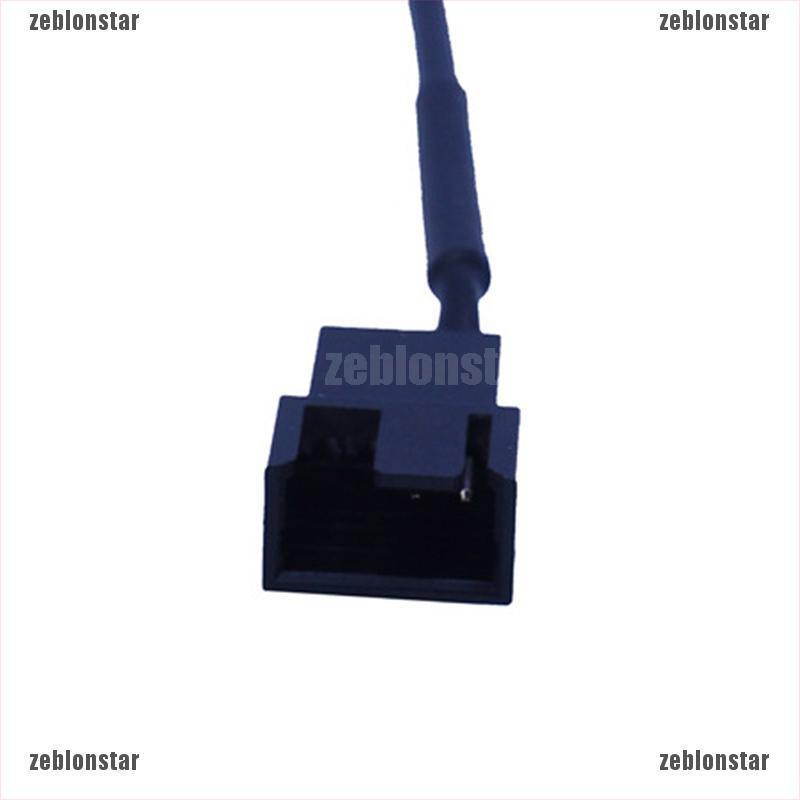 ❤Cáp KếT NốI USB Sang 4 Pin Cho QuạT MáY TíNh 5V