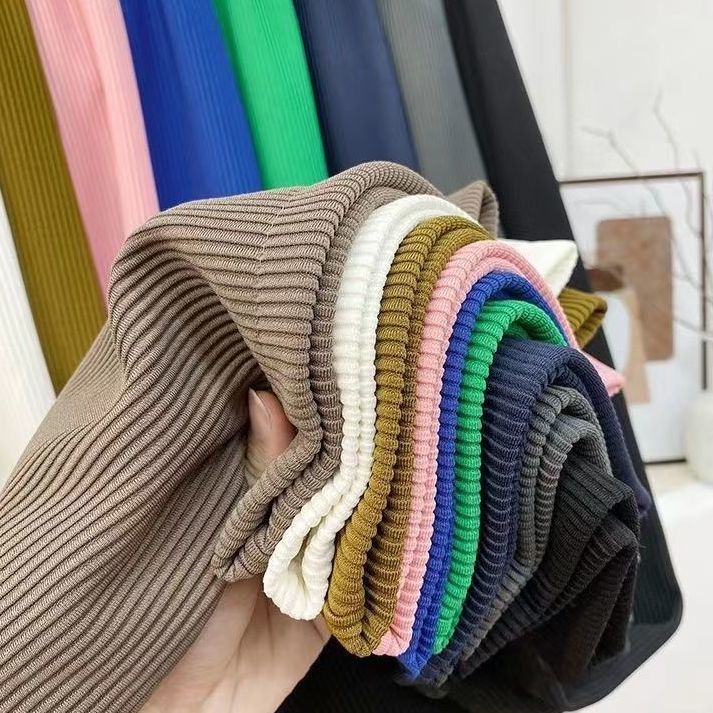 COZOK Quần ống rộng Phong Cách Hàn Quốc Trẻ Trung Năng Động