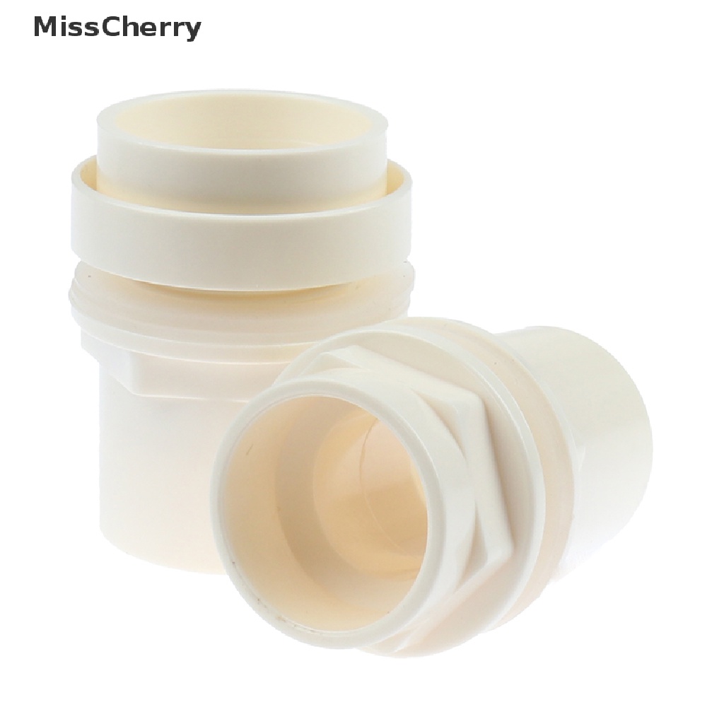 Ống Thoát Nước Bằng Nhựa Pvc 20-50mm Chuyên Dụng