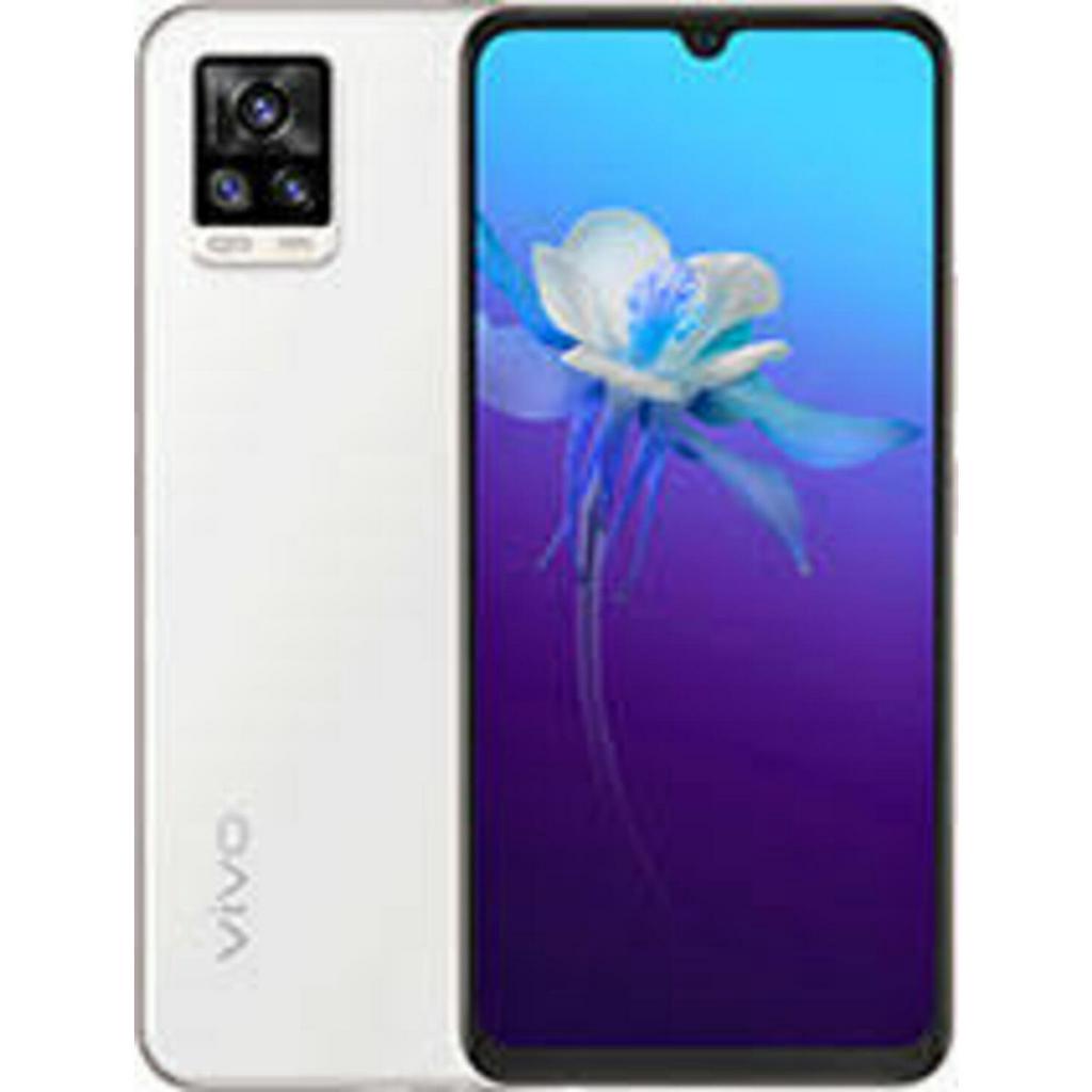 điện thoại giá rẻ Vivo V20 máy 2sim ram 8G/128G Chính Hãng, Cày Game nặng siêu mượt - TN 05