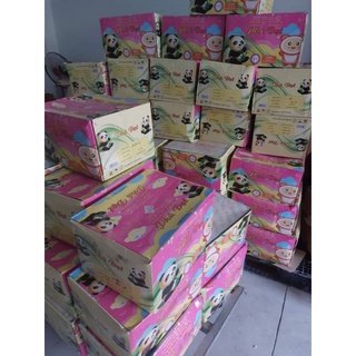 KHĂN ƯỚT PHÚ ĐẠT 120 TỜ