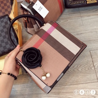 Túi bbr về sl ít