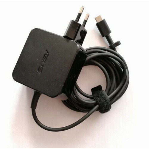 Sạc laptop Asus 20V-3.25A 20V-2.25A, 15V-3A, 9V-3A, 5V-3A (USB-C)  ZIN